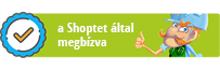 a Shoptet által megbízva